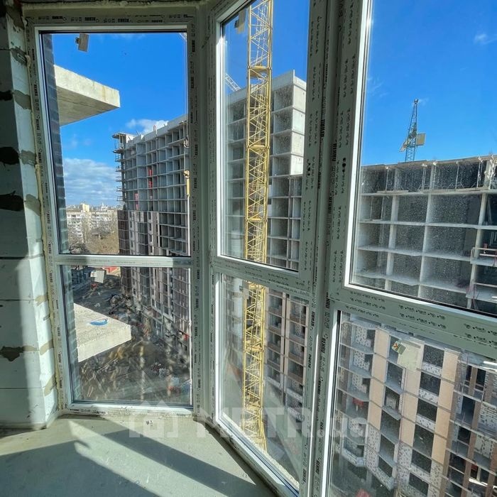 Фото квартиры, г. Одесса, ул. Прохоровская 40 (21770-1)