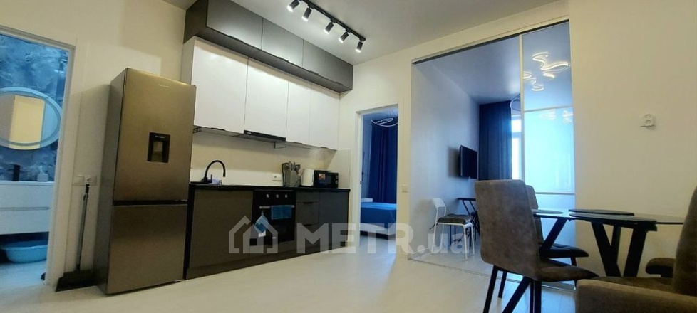 Фото квартиры, г. Одесса, ул. Генуэзская 1 (СТР) (21771-1)