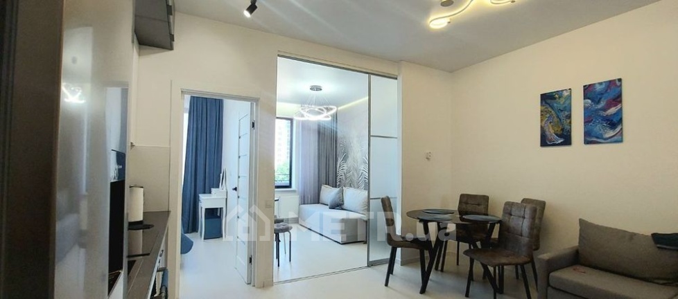 Фото квартиры, г. Одесса, ул. Генуэзская 1 (СТР) (21771-5)