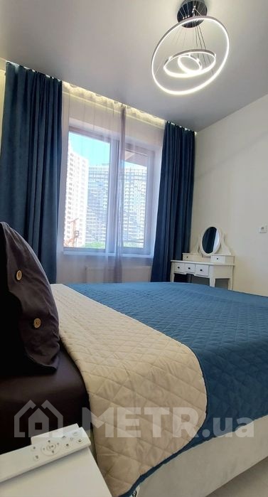 Фото квартиры, г. Одесса, ул. Генуэзская 1 (СТР) (21771-8)