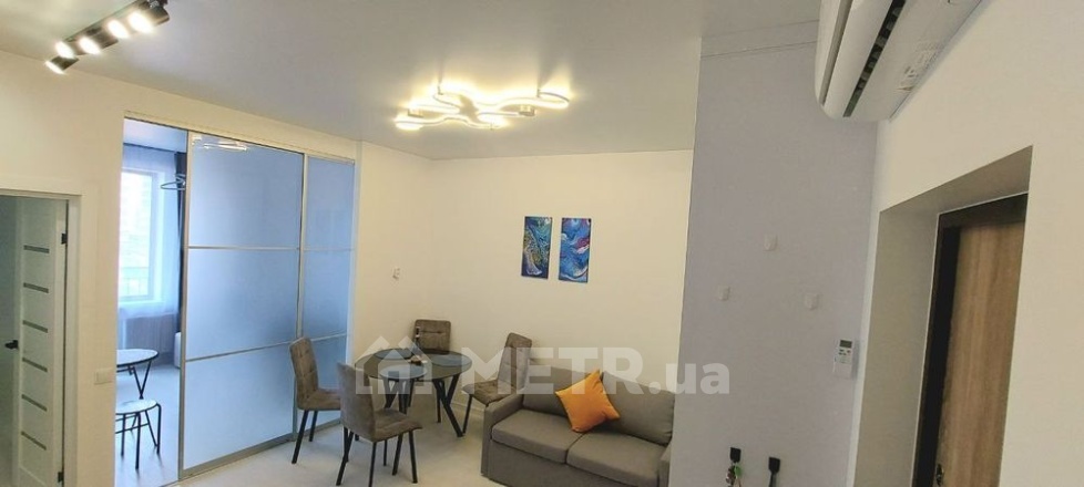 Фото квартиры, г. Одесса, ул. Генуэзская 1 (СТР) (21771-6)