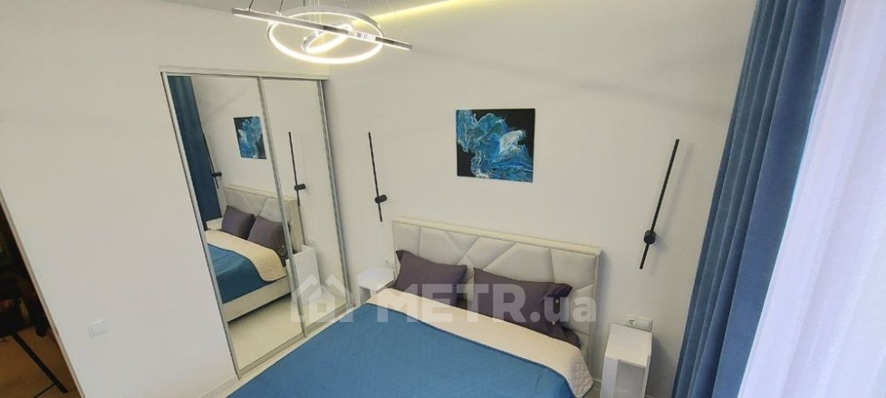 Фото квартиры, г. Одесса, ул. Генуэзская 1 (СТР) (21771-7)