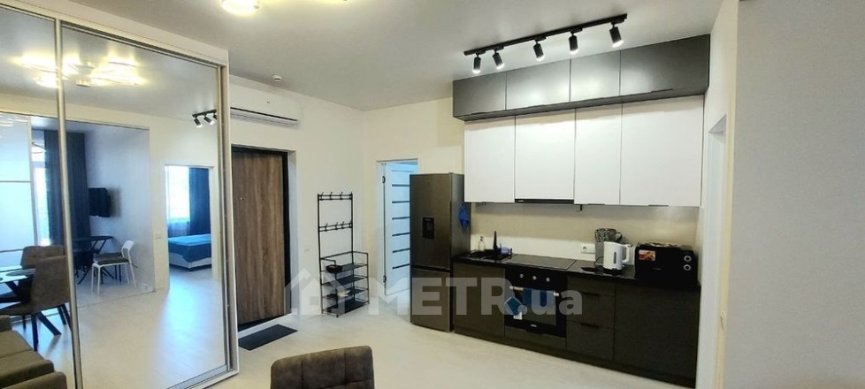 Фото квартиры, г. Одесса, ул. Генуэзская 1 (СТР) (21771-3)