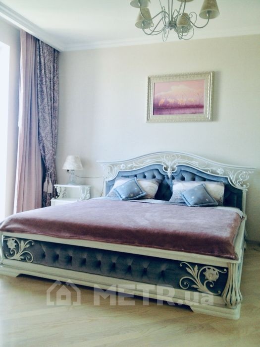 Фото квартиры, г. Одесса, ул. Маршала Говорова 10/6 (21772-6)