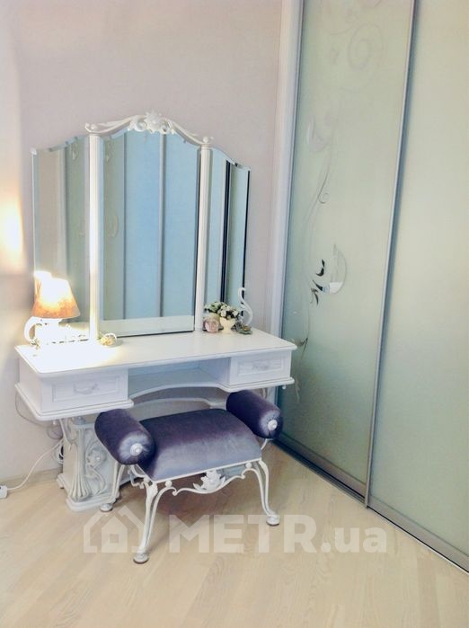 Фото квартиры, г. Одесса, ул. Маршала Говорова 10/6 (21772-11)