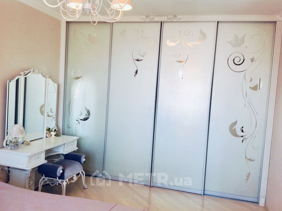 Фото квартиры, г. Одесса, ул. Маршала Говорова 10/6 (21772-7)