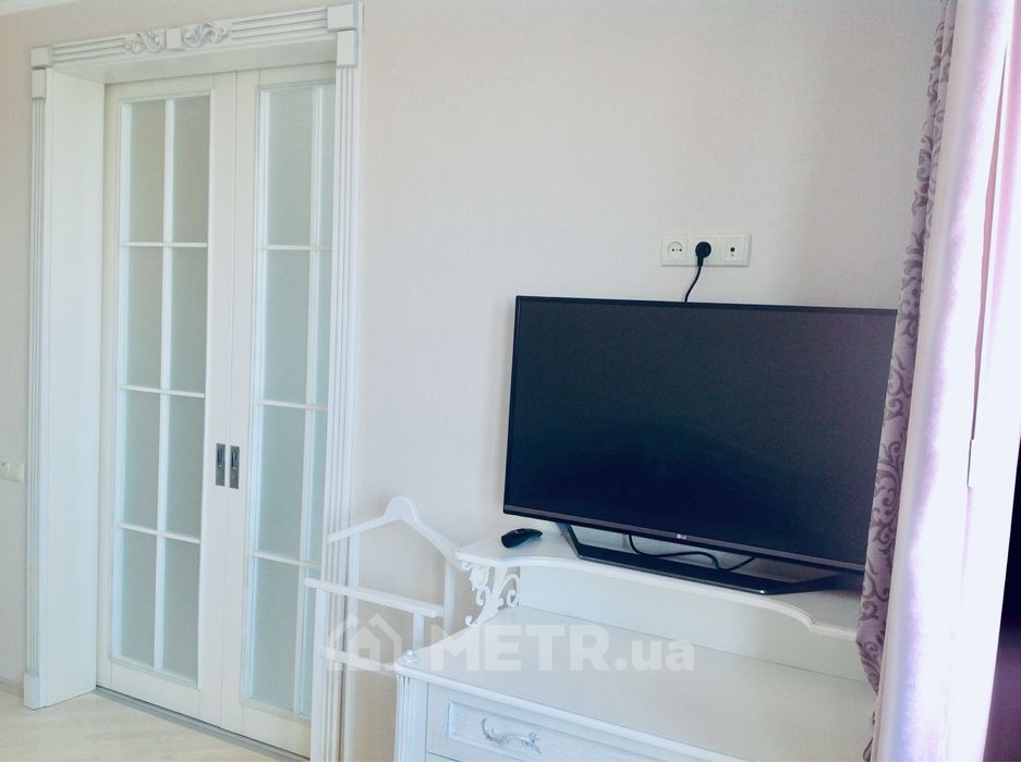 Фото квартиры, г. Одесса, ул. Маршала Говорова 10/6 (21772-9)