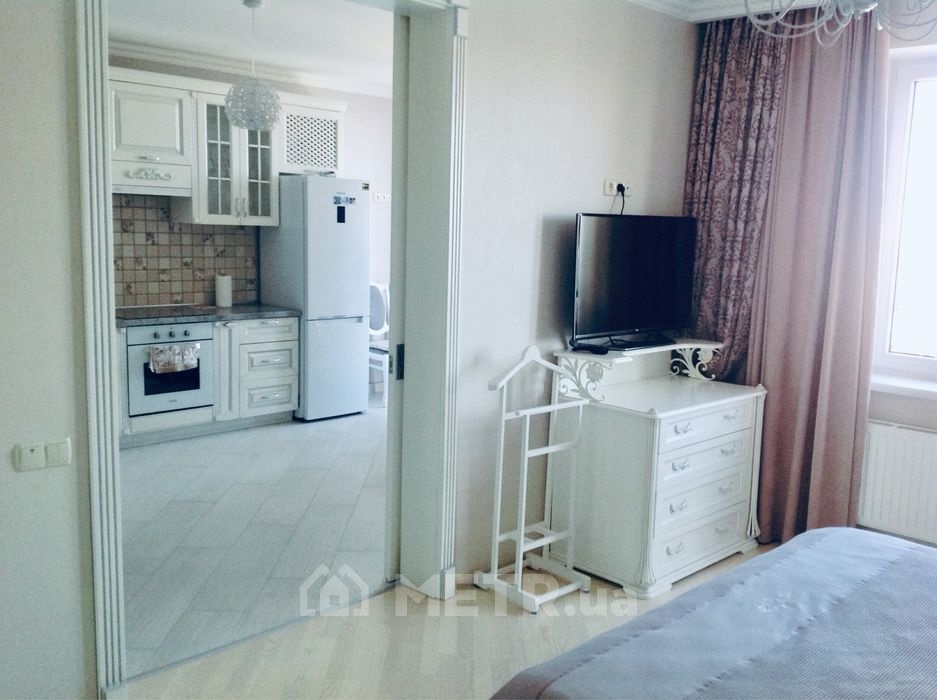 Фото квартиры, г. Одесса, ул. Маршала Говорова 10/6 (21772-8)