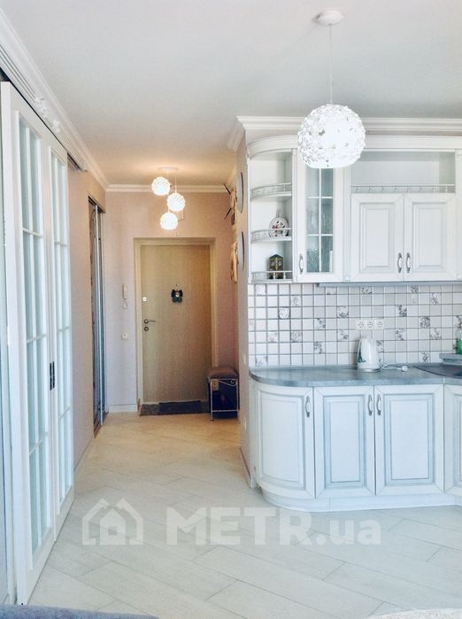 Фото квартиры, г. Одесса, ул. Маршала Говорова 10/6 (21772-3)