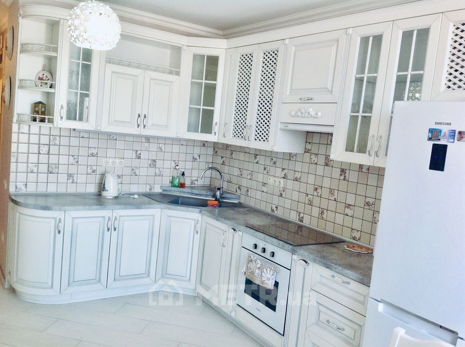 Фото квартиры, г. Одесса, ул. Маршала Говорова 10/6 (21772-1)