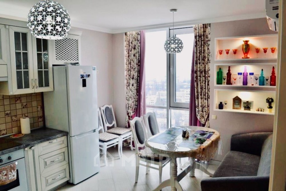 Фото квартиры, г. Одесса, ул. Маршала Говорова 10/6 (21772-4)