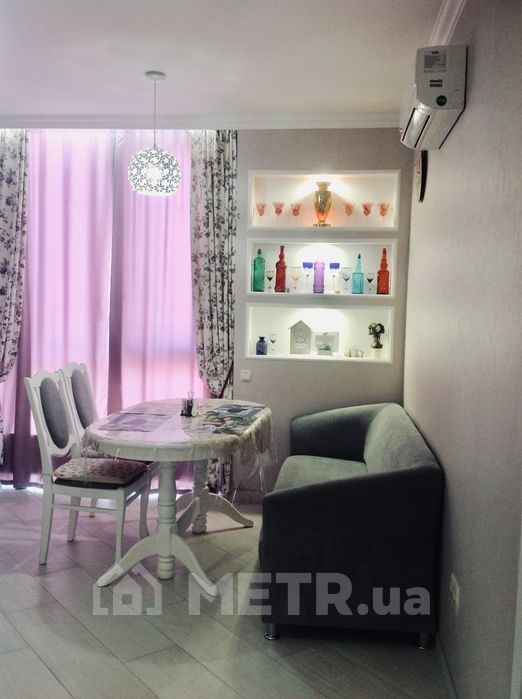 Фото квартиры, г. Одесса, ул. Маршала Говорова 10/6 (21772-5)