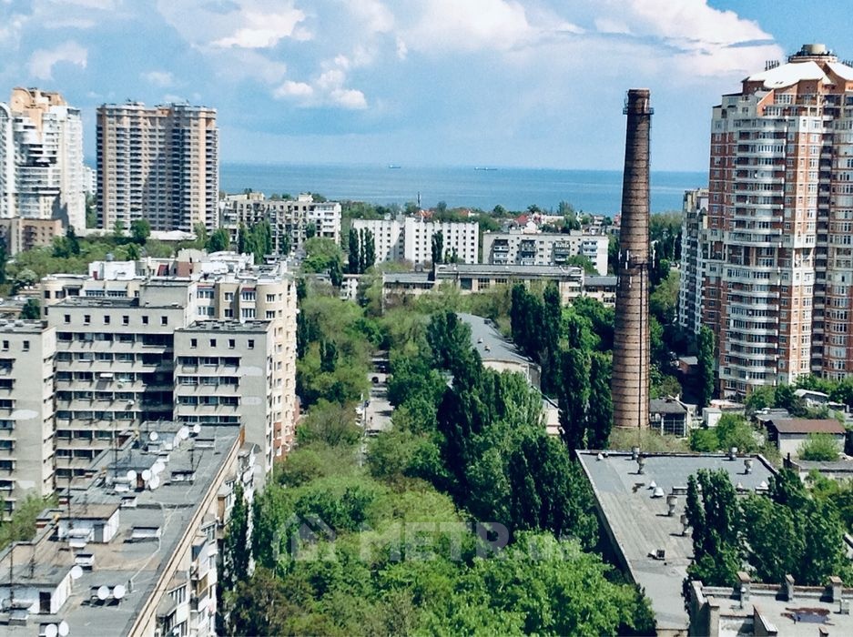 Фото квартиры, г. Одесса, ул. Маршала Говорова 10/6 (21772-21)