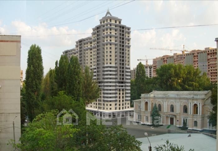 Фото квартиры, г. Одесса, ул. Маршала Говорова 10/6 (21772-19)