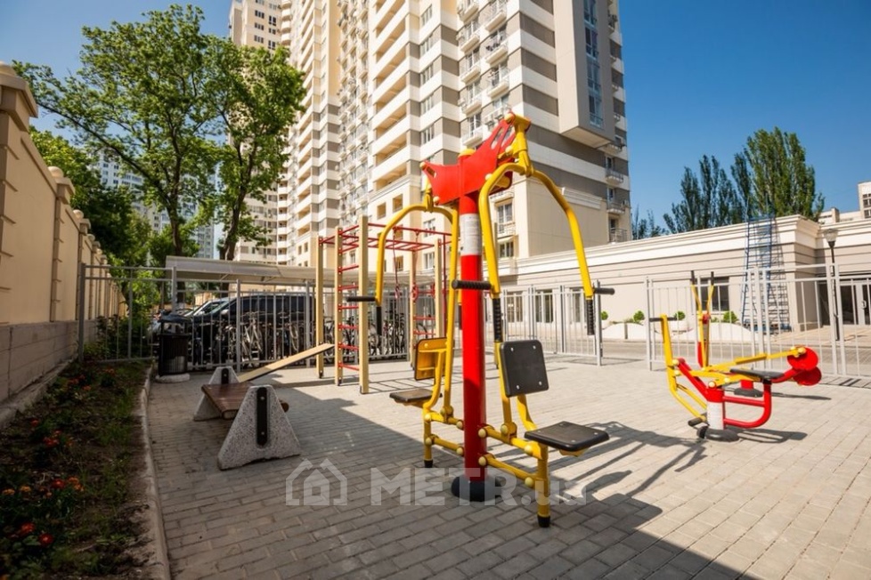 Фото квартиры, г. Одесса, ул. Маршала Говорова 10/6 (21772-17)