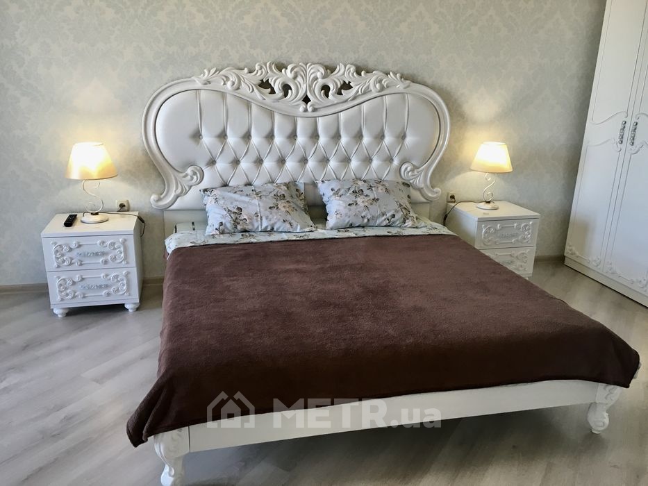 Фото квартиры, г. Одесса, ул. Маршала Говорова 10/6 (21773-1)