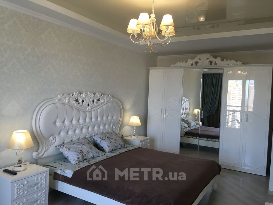 Фото квартиры, г. Одесса, ул. Маршала Говорова 10/6 (21773-2)