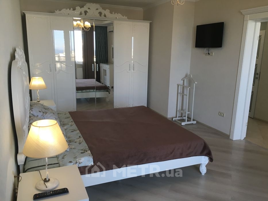 Фото квартиры, г. Одесса, ул. Маршала Говорова 10/6 (21773-3)