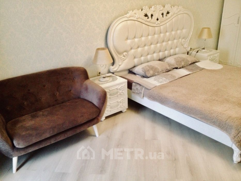 Фото квартиры, г. Одесса, ул. Маршала Говорова 10/6 (21773-4)