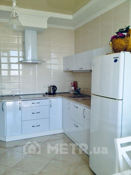 Фото квартиры, г. Одесса, ул. Маршала Говорова 10/6 (21773-10)