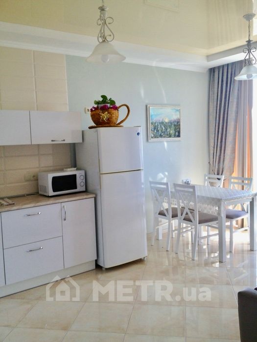 Фото квартиры, г. Одесса, ул. Маршала Говорова 10/6 (21773-9)