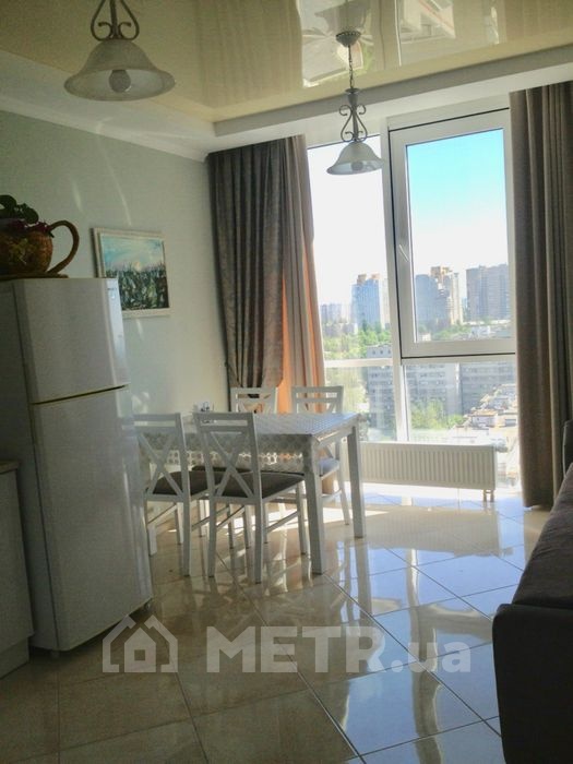 Фото квартиры, г. Одесса, ул. Маршала Говорова 10/6 (21773-12)