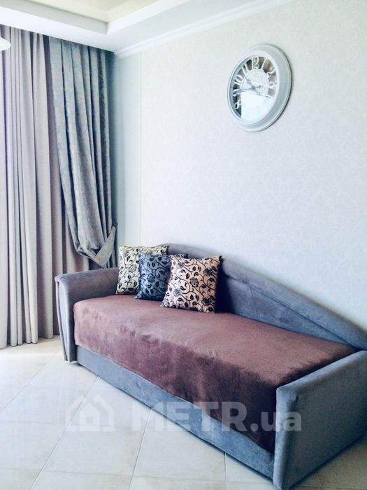 Фото квартиры, г. Одесса, ул. Маршала Говорова 10/6 (21773-8)