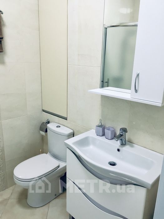 Фото квартиры, г. Одесса, ул. Маршала Говорова 10/6 (21773-15)