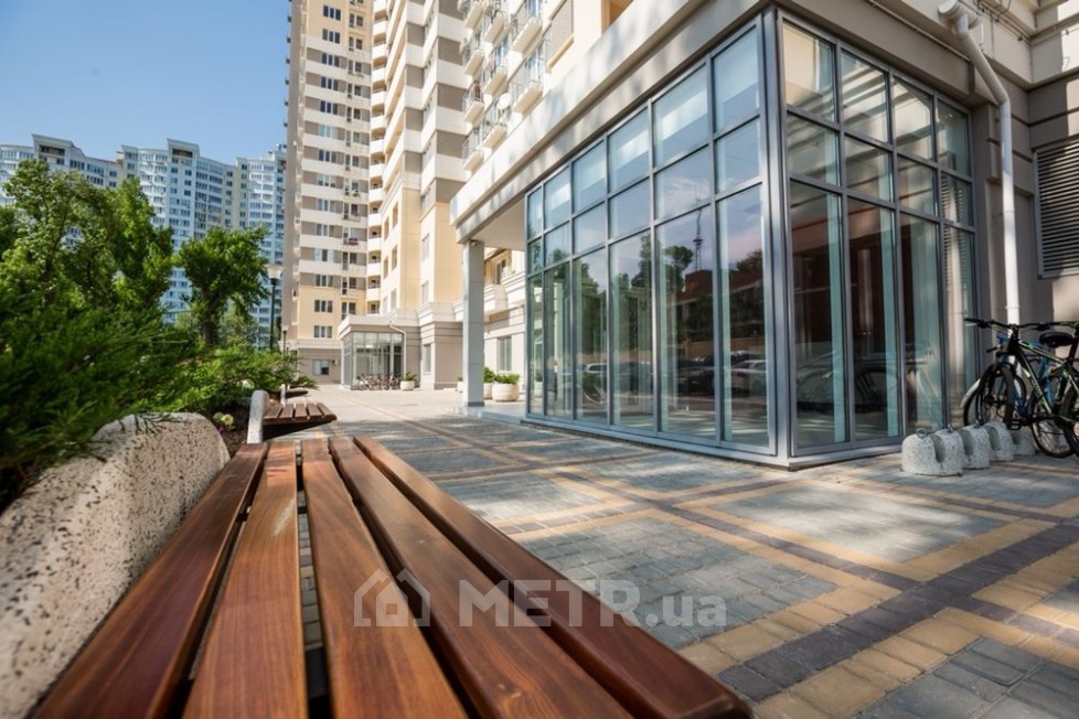 Фото квартиры, г. Одесса, ул. Маршала Говорова 10/6 (21773-18)