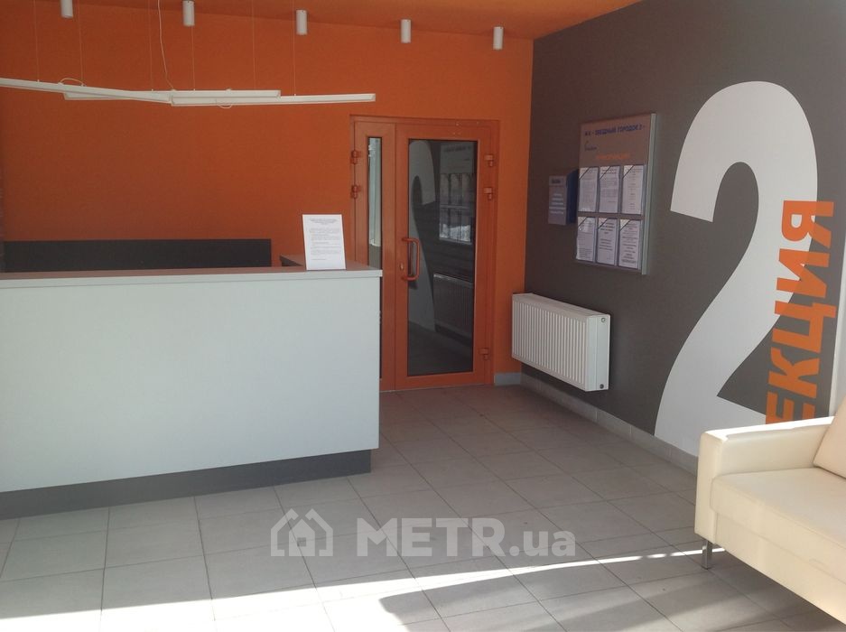 Фото квартиры, г. Одесса, ул. Маршала Говорова 10/6 (21773-17)