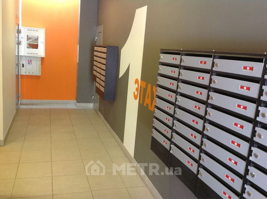 Фото квартиры, г. Одесса, ул. Маршала Говорова 10/6 (21773-16)