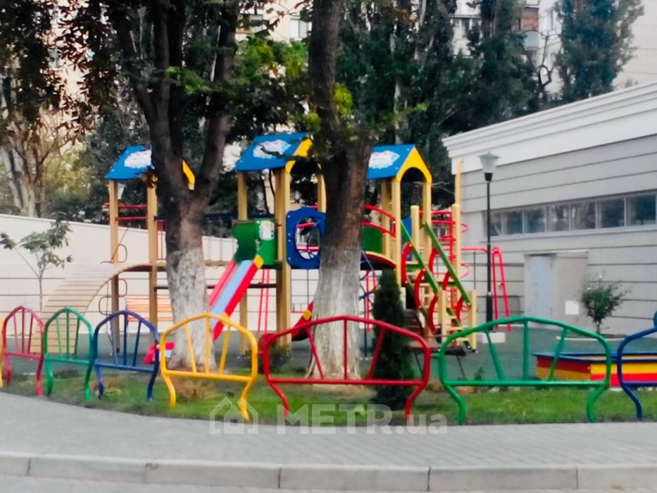 Фото квартиры, г. Одесса, ул. Маршала Говорова 10/6 (21773-19)