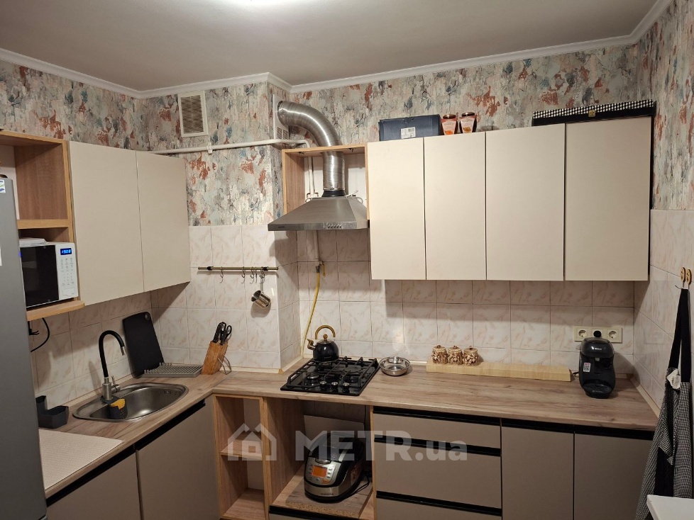 Фото квартиры, г. Одесса, ул. Александра Невского 47/1 (21774-1)