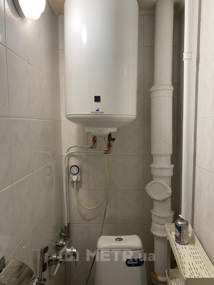 Фото квартиры, г. Одесса, ул. Александра Невского 47/1 (21774-5)