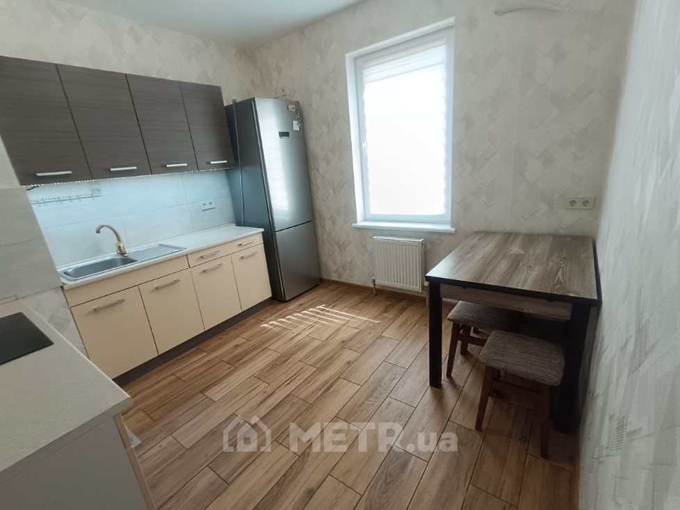 Фото квартиры, с. Лиманка, Радужный Массив 7А (21775-6)