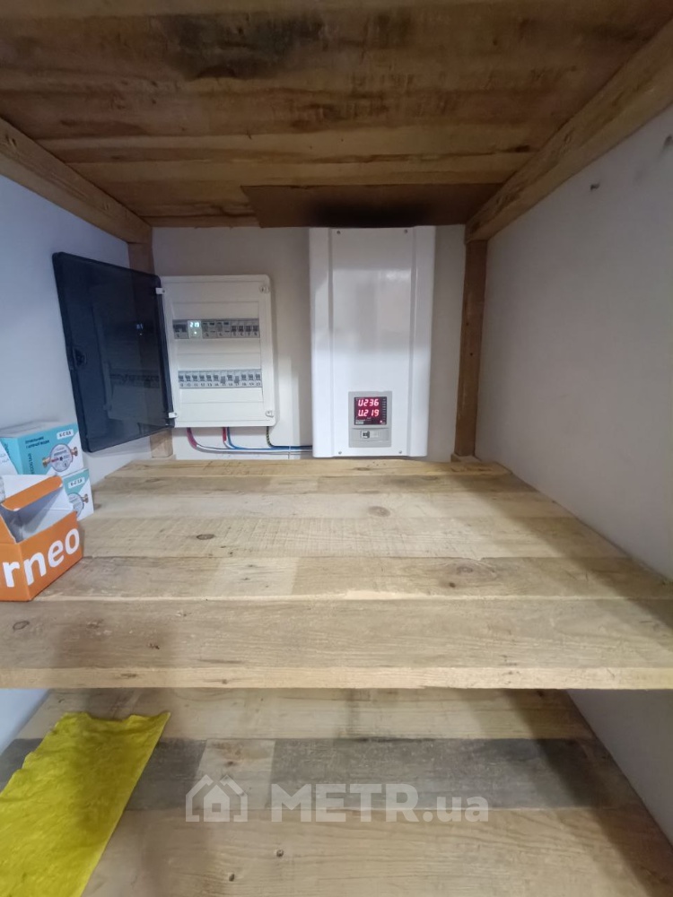 Фото квартиры, с. Лиманка, Радужный Массив 7А (21775-10)