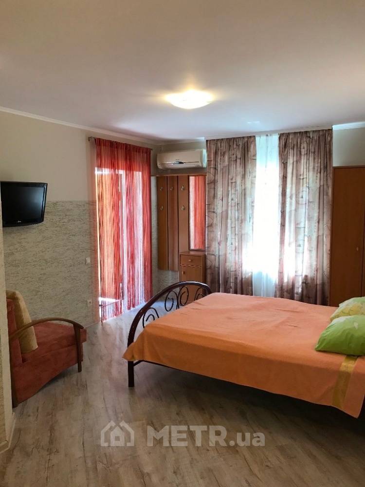 Фото квартиры, г. Одесса, Южная Дорога 3 (21777-1)