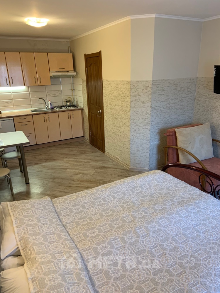 Фото квартиры, г. Одесса, Южная Дорога 3 (21777-2)