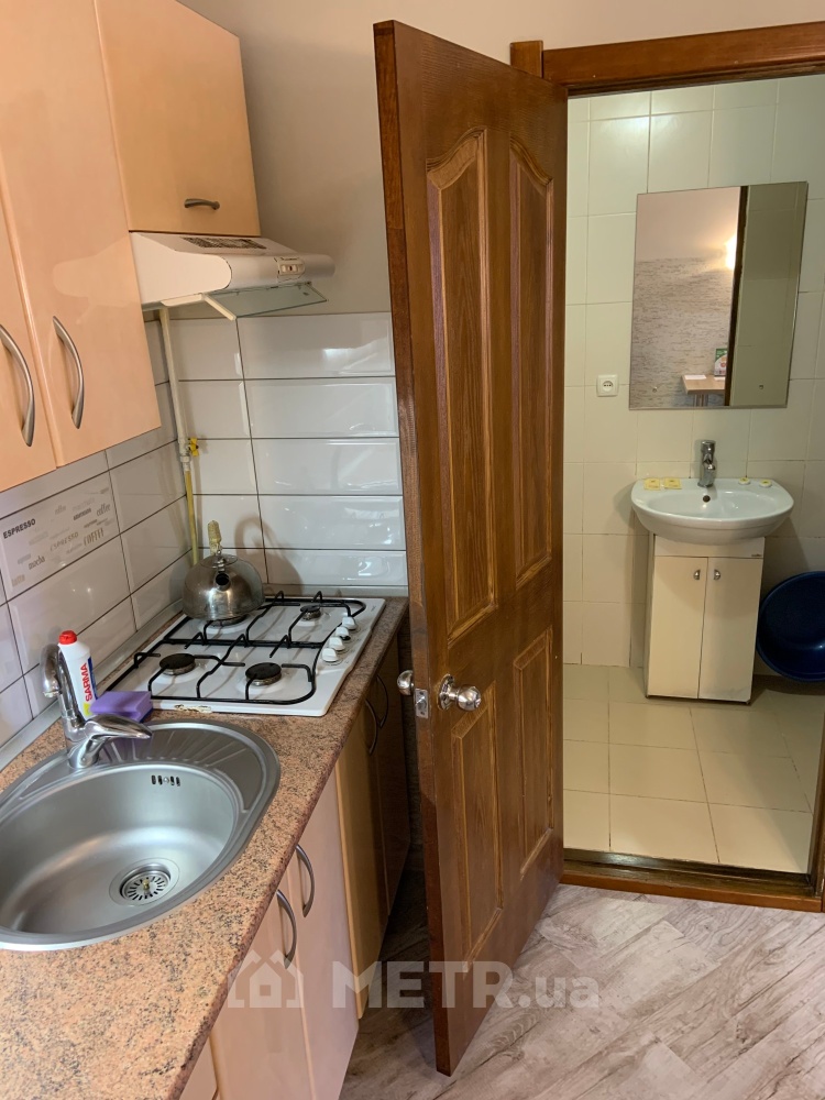 Фото квартиры, г. Одесса, Южная Дорога 3 (21777-3)