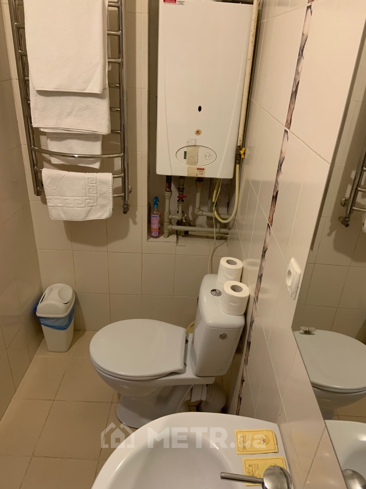 Фото квартиры, г. Одесса, Южная Дорога 3 (21777-5)