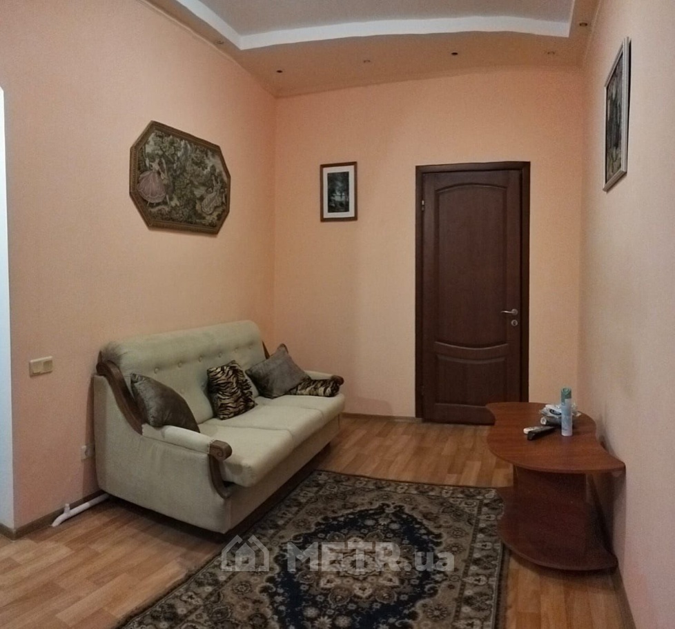 Фото квартиры, г. Одесса, пер. Некрасова 4 (21778-1)