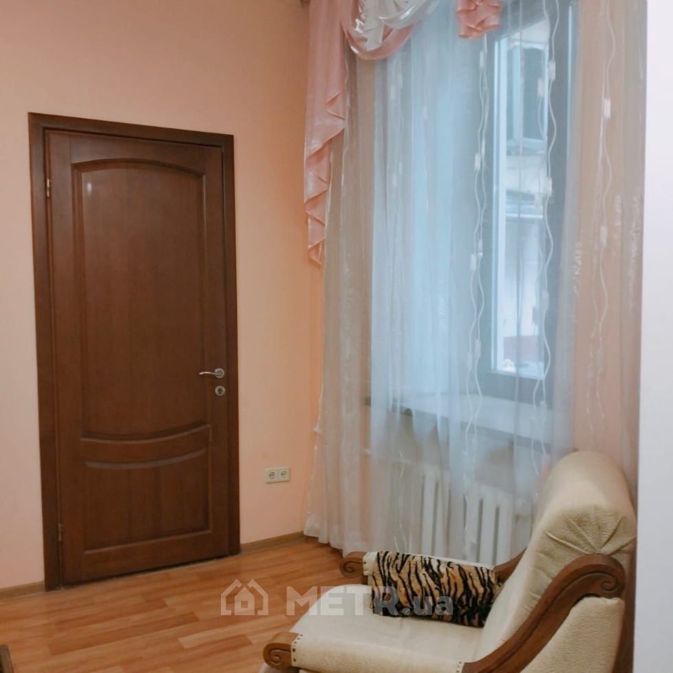 Фото квартиры, г. Одесса, пер. Некрасова 4 (21778-10)