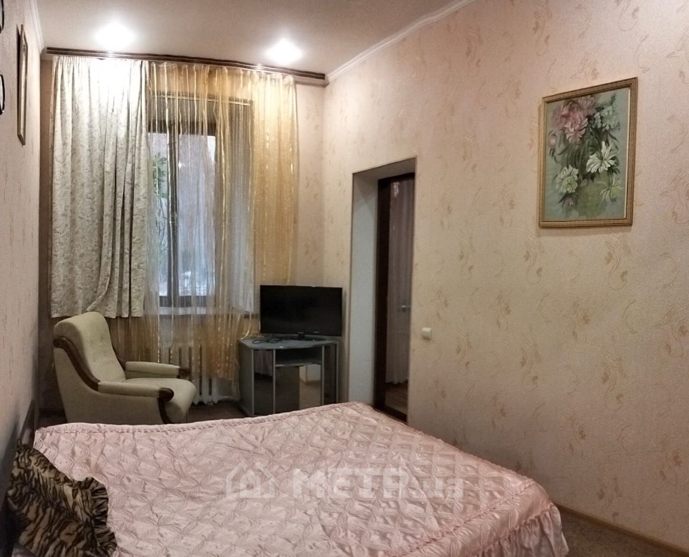 Фото квартиры, г. Одесса, пер. Некрасова 4 (21778-2)