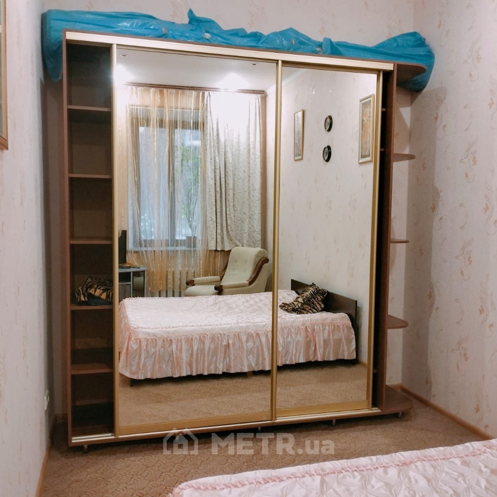 Фото квартиры, г. Одесса, пер. Некрасова 4 (21778-3)