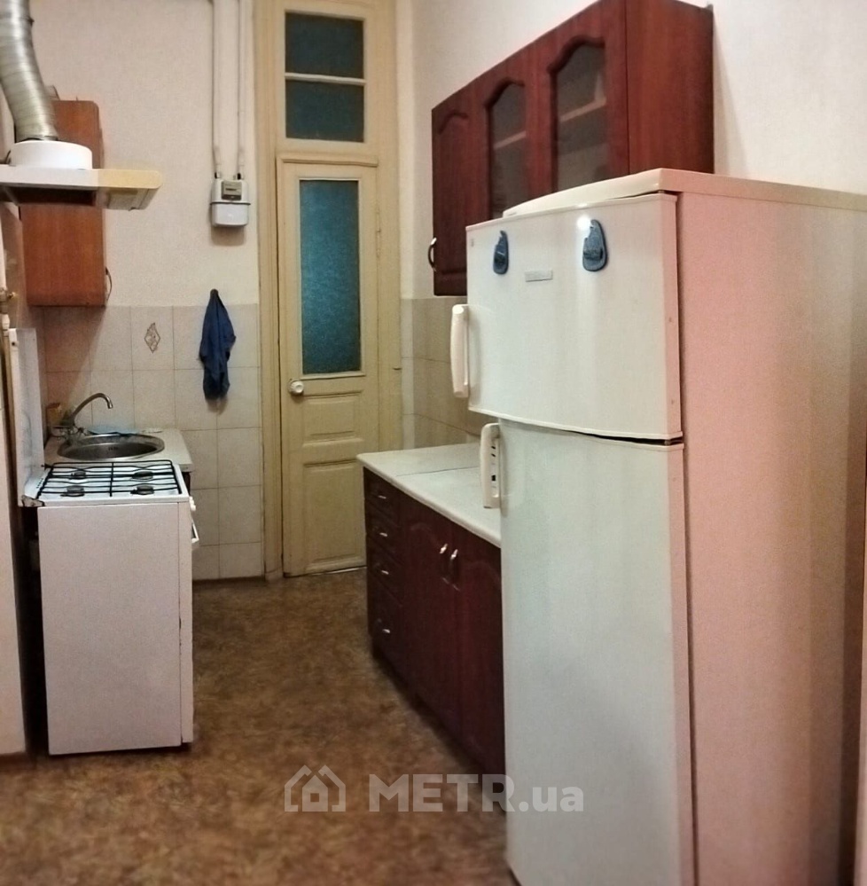 Фото квартиры, г. Одесса, пер. Некрасова 4 (21778-5)