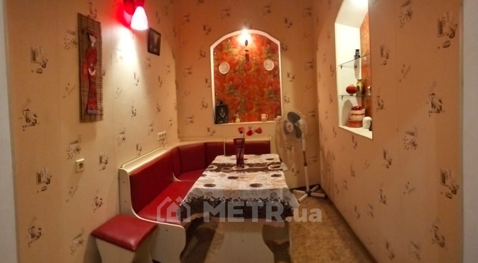 Фото квартиры, г. Одесса, пер. Некрасова 4 (21778-6)