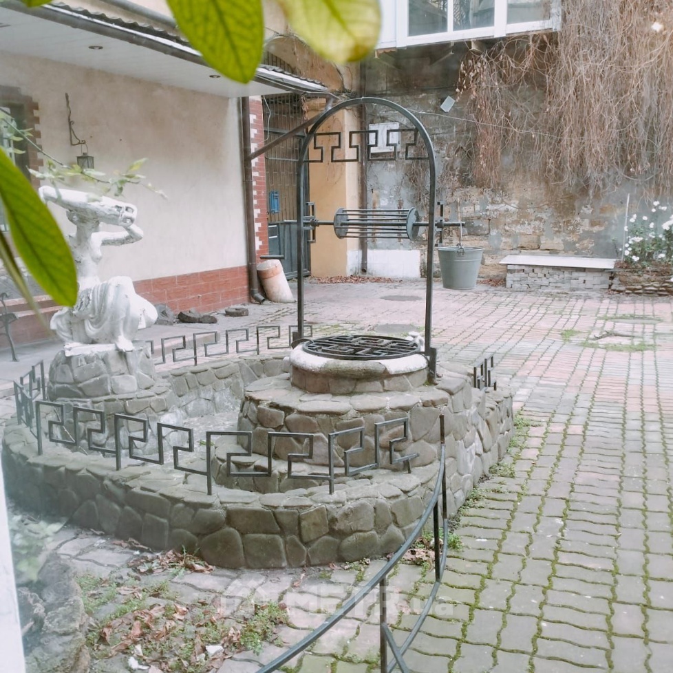 Фото квартиры, г. Одесса, пер. Некрасова 4 (21778-9)