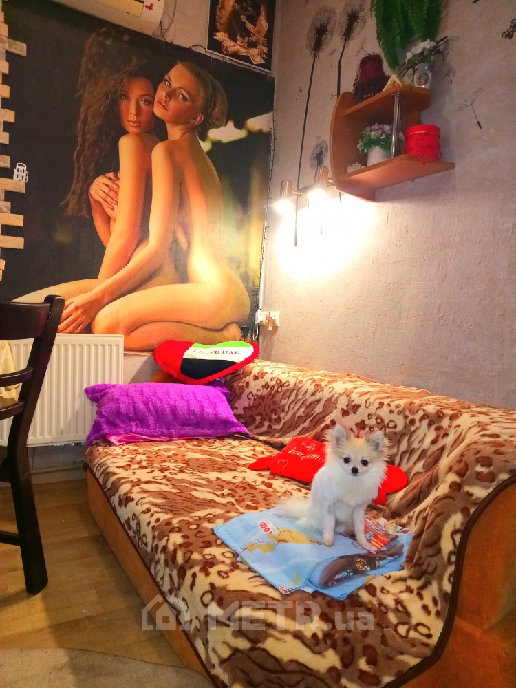 Фото квартири, м. Одеса, вул. Преображенська 68 (18132-5)