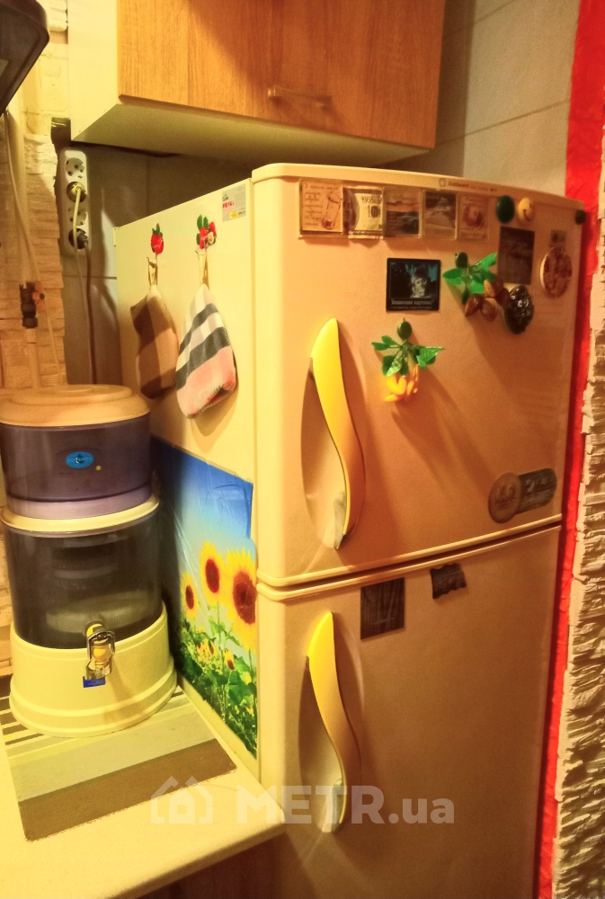 Фото квартири, м. Одеса, вул. Преображенська 68 (18132-9)