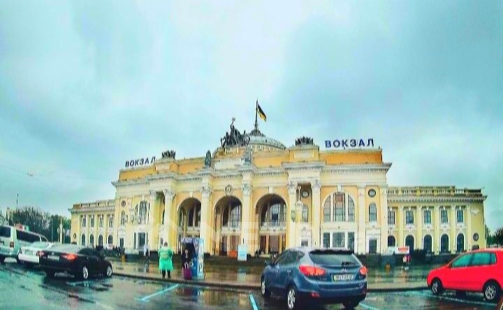 Фото квартири, м. Одеса, вул. Преображенська 68 (18132-2)